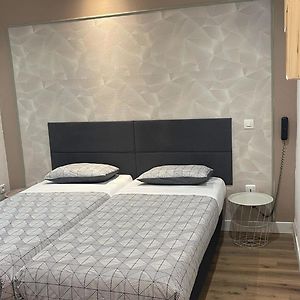 Kamer met Twee Aparte Bedden